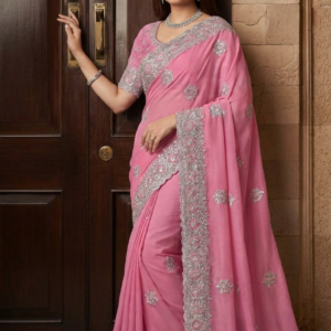 PARTY wear Embroidary