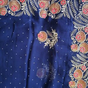 Party wear